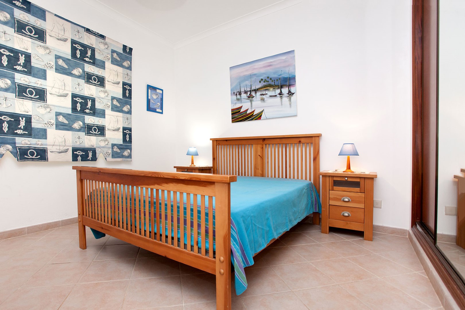 A_Ramos_Casa_de_Férias_T2_Praia_da_Galé_Albufeira_0262 Quarto__T2_Aldeia_da_Galé